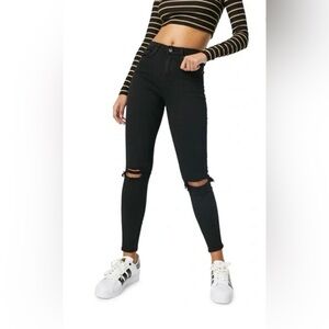 Topshop Jamie petite W30 L28